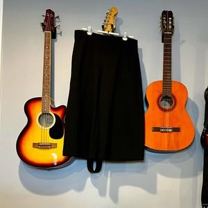 Gap Wide Leg Culottes